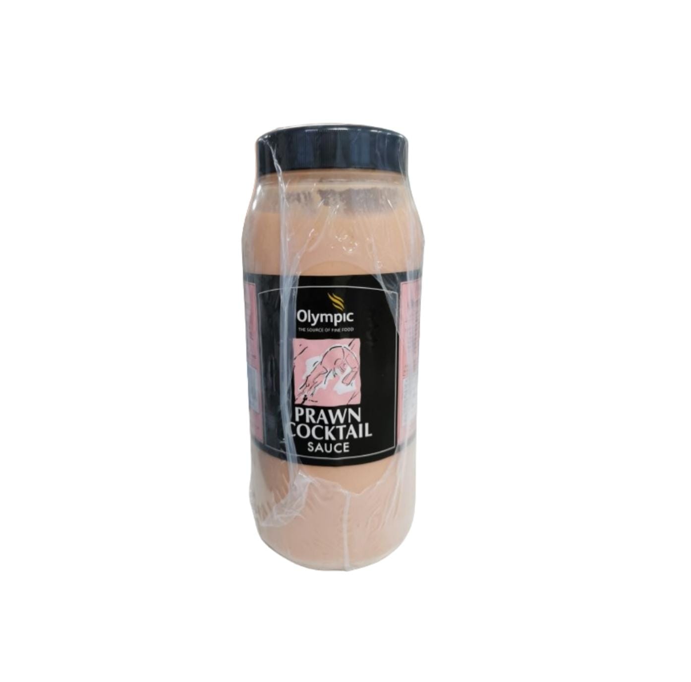 Olympic Prawn Cocktail Sauce (2x2.27L)